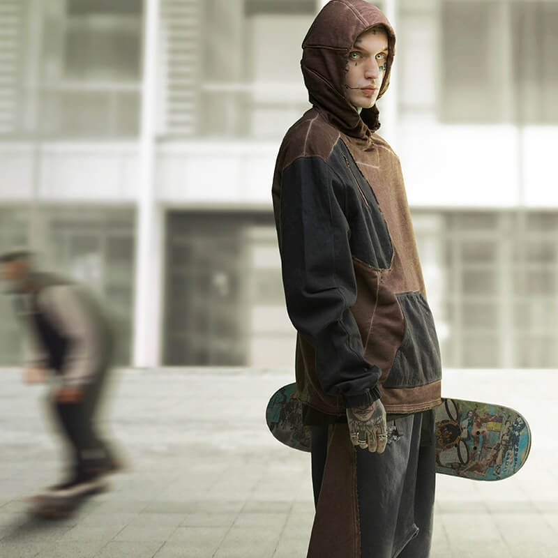 Shop the latest Japanese Hoodies and Japanese Sweatshirt collection, Especially made for the streetwear style Generation fashion trends.