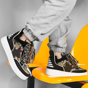 Velzard Flamboyance Sneakers Original Chunky Sneakers 2023 Shoes Infinit Store Infinit Store Infinit Sneakers