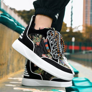 Velzard Flamboyance Sneakers Original Chunky Sneakers 2023 Shoes Infinit Store Infinit Store Infinit Sneakers