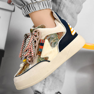 Velzard Flamboyance Sneakers Original Chunky Sneakers 2023 Shoes Infinit Store Infinit Store Infinit Sneakers