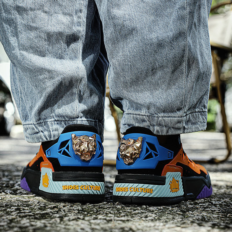 Euphoria Mystic Sneakers best skateboard shoes 2023