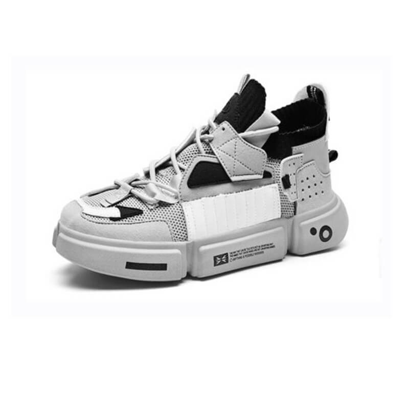 INFINITE Blaze-X Sneakers chunky snekers 2002