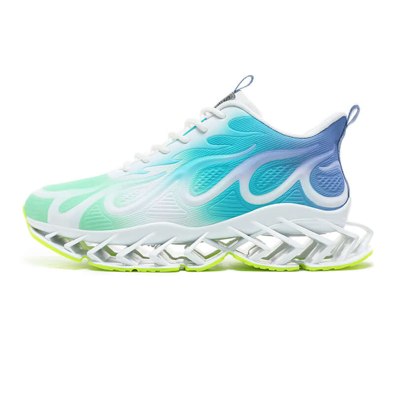 Best gym shoes INFINIT Blaze Spartan sneakers