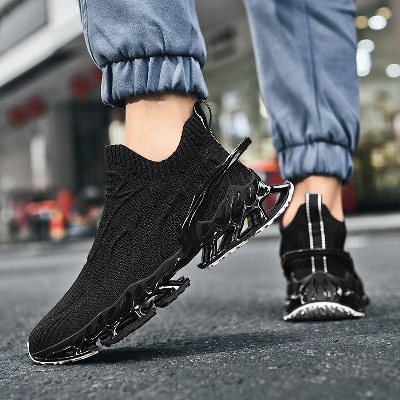 Blaze Drake-X best chunky shoes 2023 Shoes Infinit Store Infinit Store Infinit Sneakers