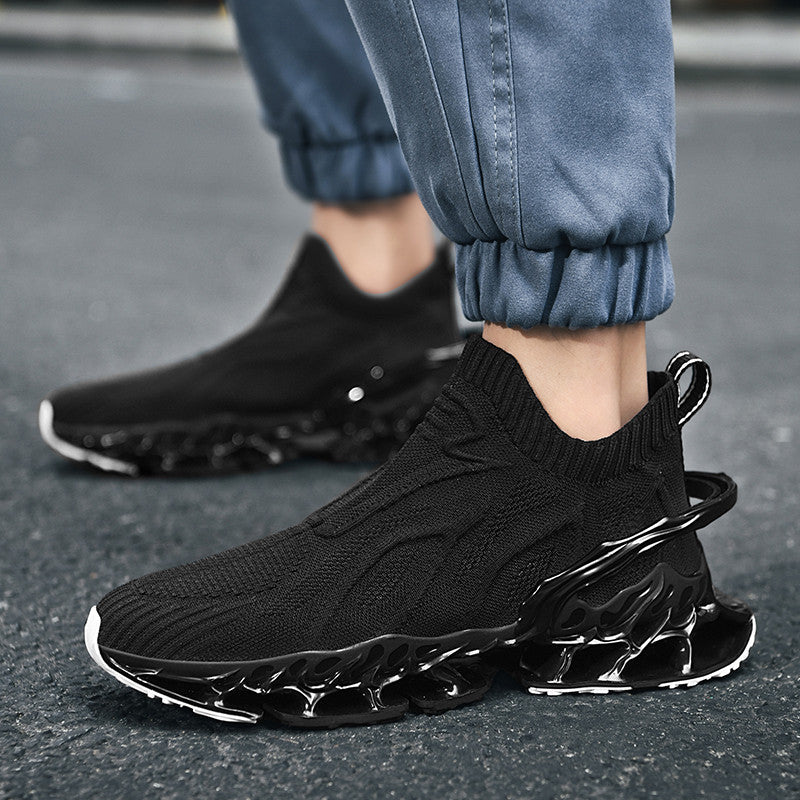 Blaze Drake-X best chunky shoes 2023 Shoes Infinit Store Infinit Store Infinit Sneakers