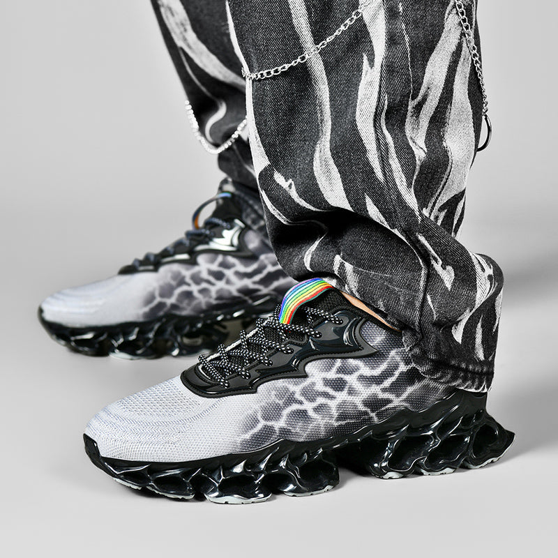 Blaze Ethereal Sneakers Original