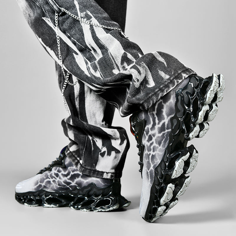 Blaze Ethereal Sneakers Original