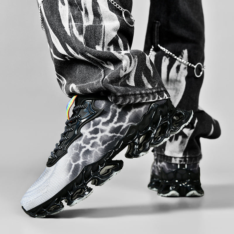 Blaze Ethereal Sneakers Original