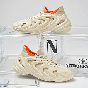 Blaze Foam Runner Sneakers Original Shoes Infinit Store Infinit Store Infinit Sneakers