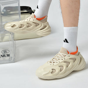 Blaze Foam Runner Sneakers Original Shoes Infinit Store Infinit Store Infinit Sneakers