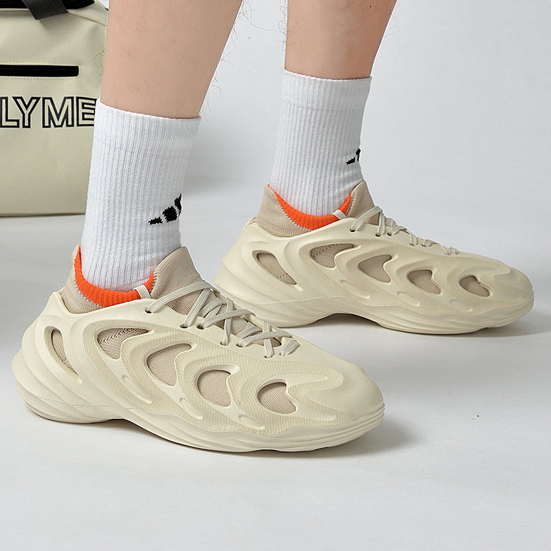 Blaze Foam Runner Sneakers Original Shoes Infinit Store Infinit Store Infinit Sneakers
