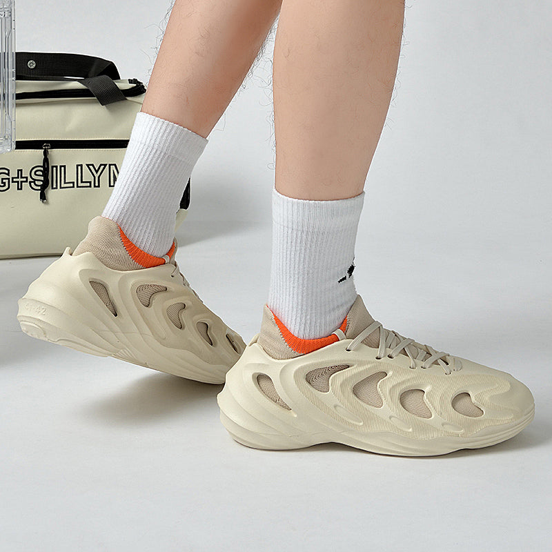 Blaze Foam Runner Sneakers Original Shoes Infinit Store Infinit Store Infinit Sneakers