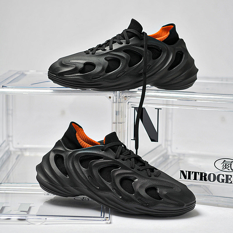 Blaze Foam Runner Sneakers Original Shoes Infinit Store Infinit Store Infinit Sneakers