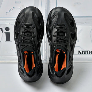 Blaze Foam Runner Sneakers Original Shoes Infinit Store Infinit Store Infinit Sneakers