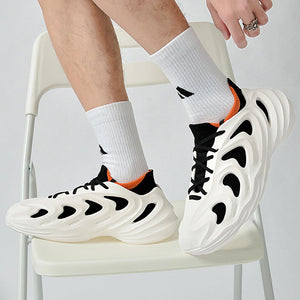 Blaze Foam Runner Sneakers Original Shoes Infinit Store Infinit Store Infinit Sneakers