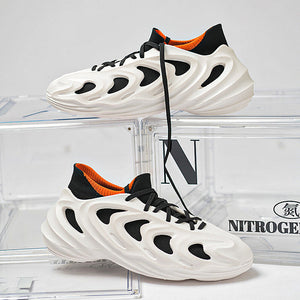 Blaze Foam Runner Sneakers Original Shoes Infinit Store Infinit Store Infinit Sneakers