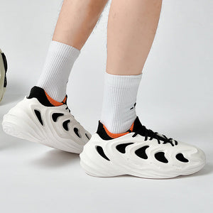 Blaze Foam Runner Sneakers Original Shoes Infinit Store Infinit Store Infinit Sneakers