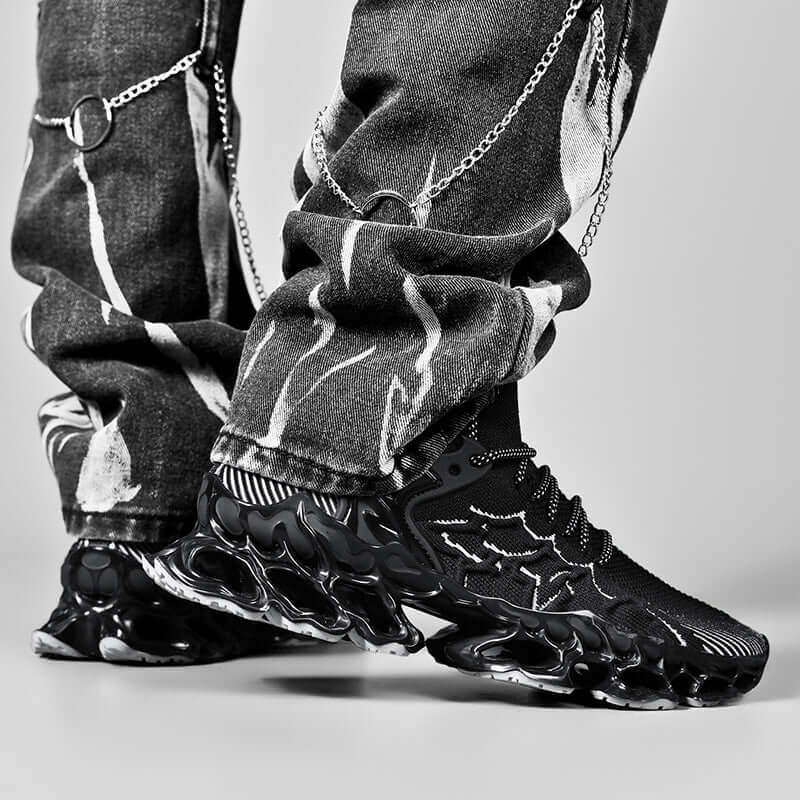 Blaze OmegaX Sneakers Original