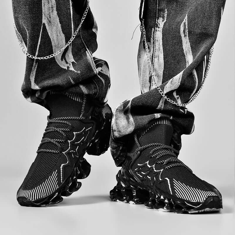 Blaze OmegaX Sneakers Original