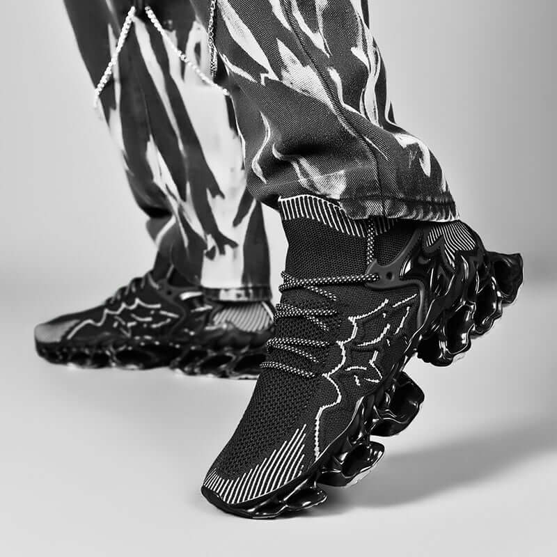Blaze OmegaX Sneakers Original