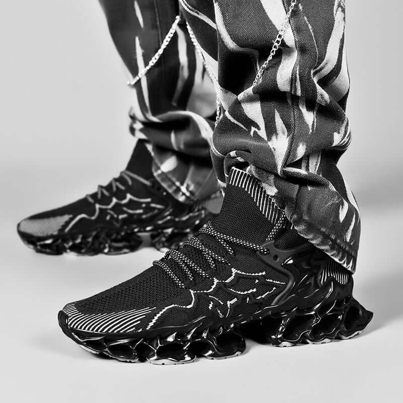 Blaze OmegaX Sneakers Original