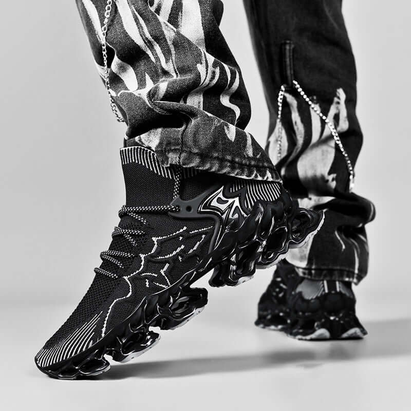 Blaze OmegaX Sneakers Original
