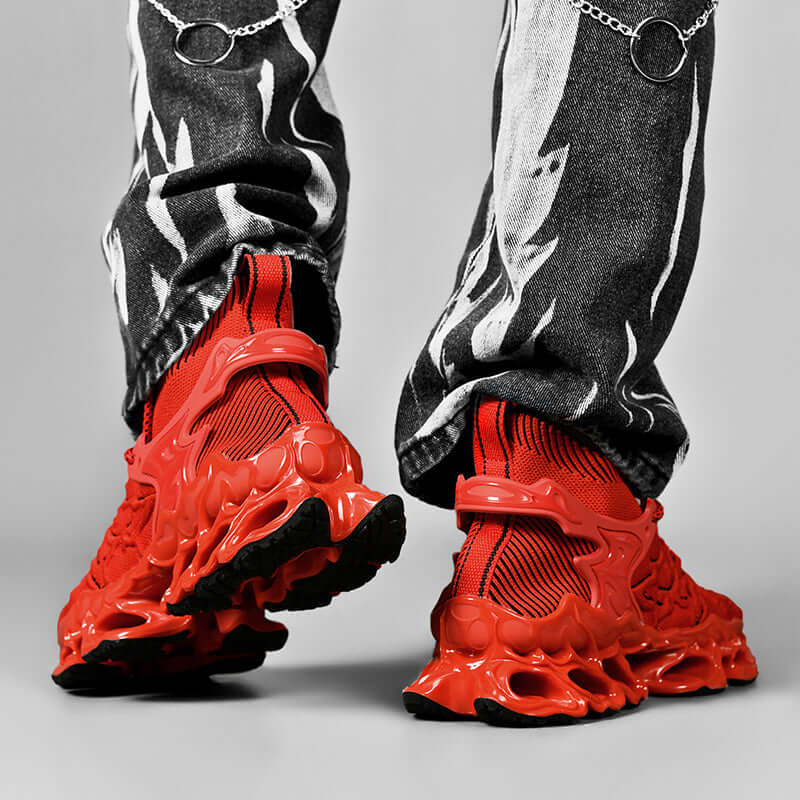 Blaze OmegaX Sneakers Original