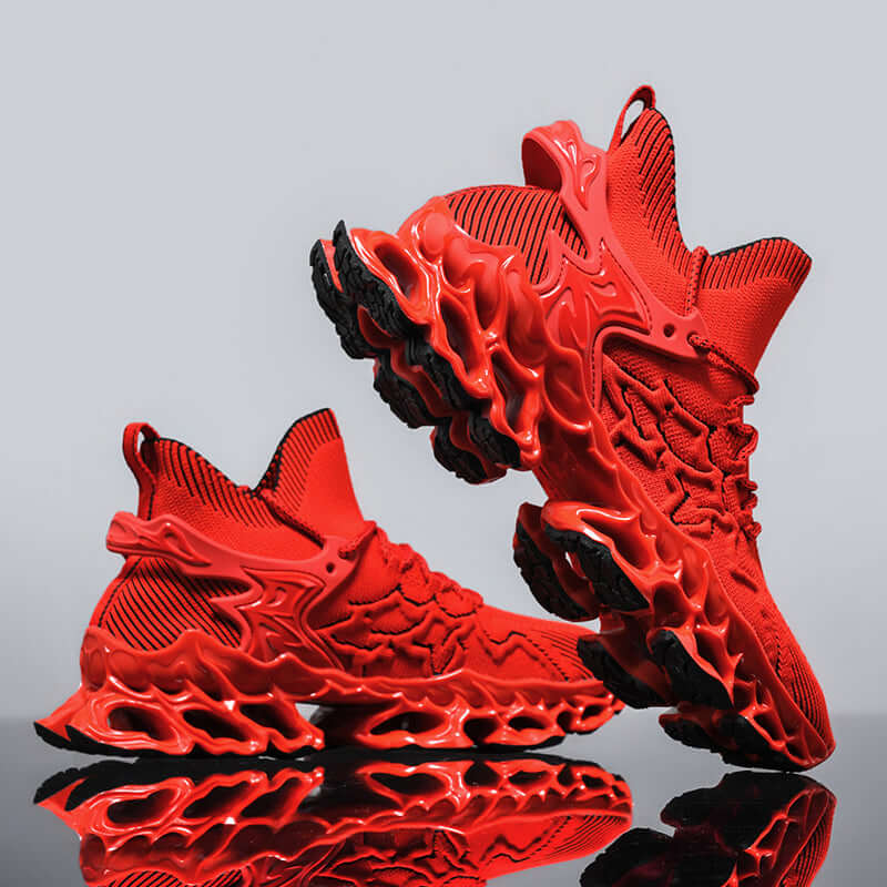 Blaze OmegaX Sneakers Original