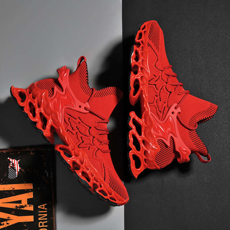 Blaze OmegaX Sneakers Original