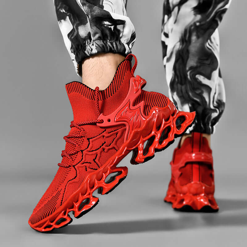 Blaze OmegaX Sneakers Original