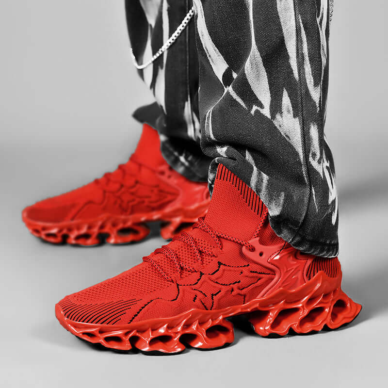 Blaze OmegaX Sneakers Original