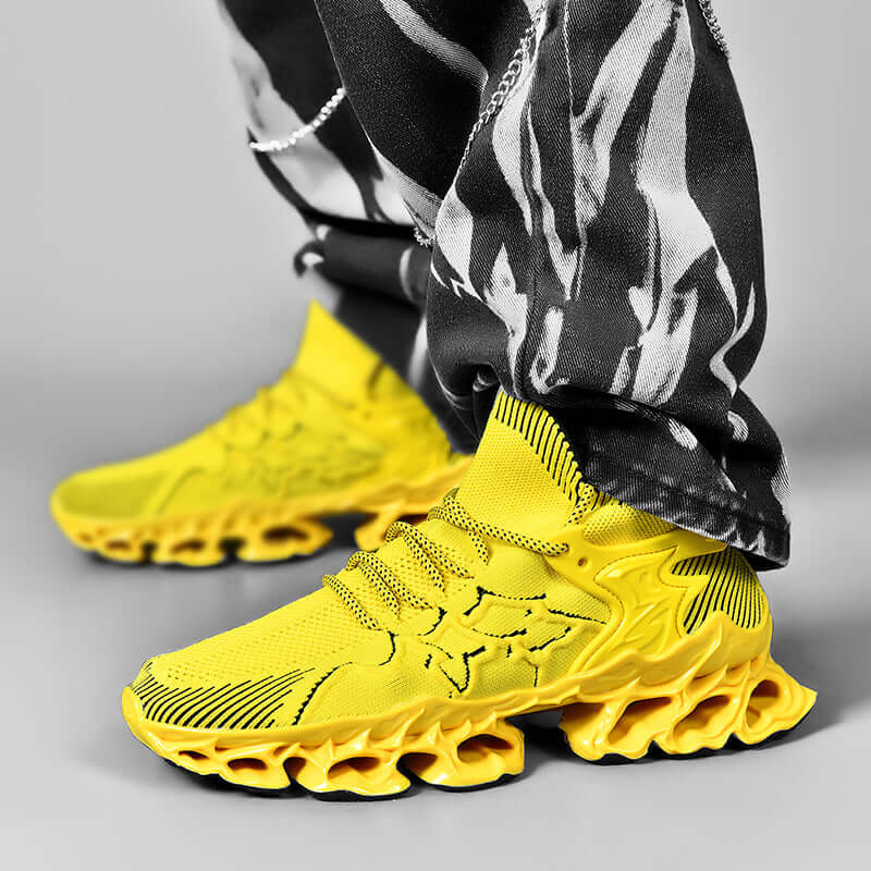 Blaze OmegaX Sneakers Original