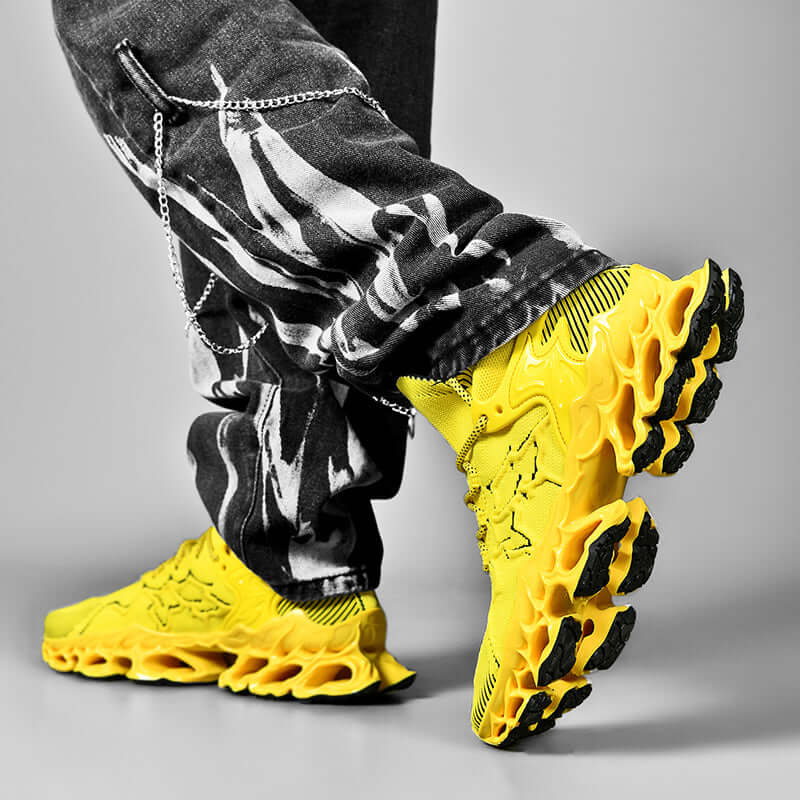 Blaze OmegaX Sneakers Original