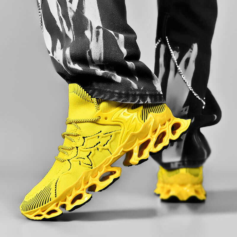 Blaze OmegaX Sneakers Original