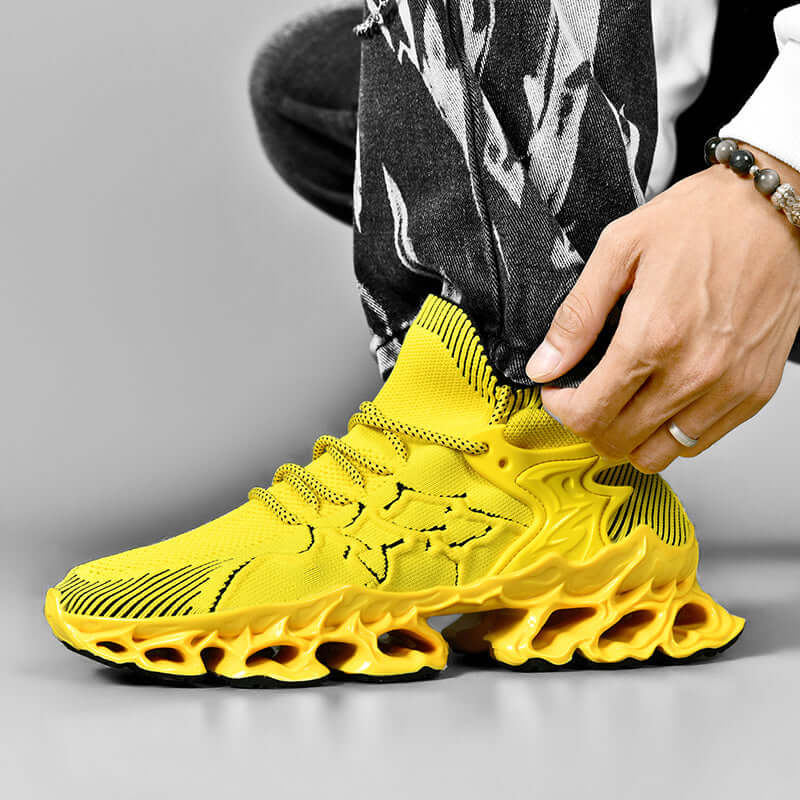 Blaze OmegaX Sneakers Original