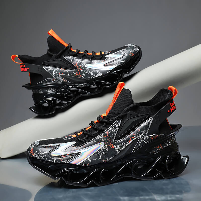 Blaze Paradygm Sneakers Original
