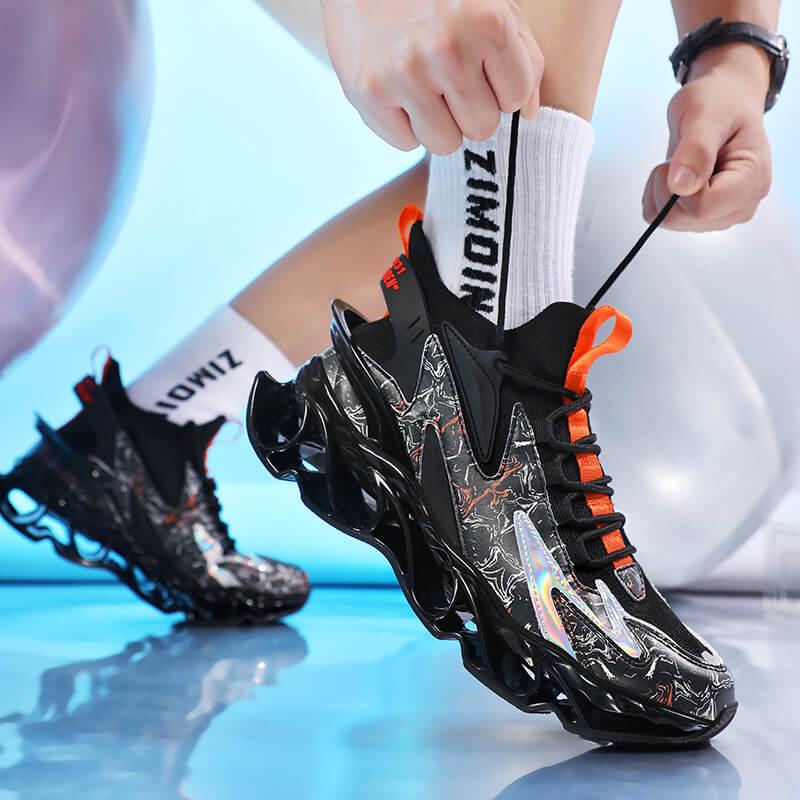 Blaze Paradygm Sneakers Original