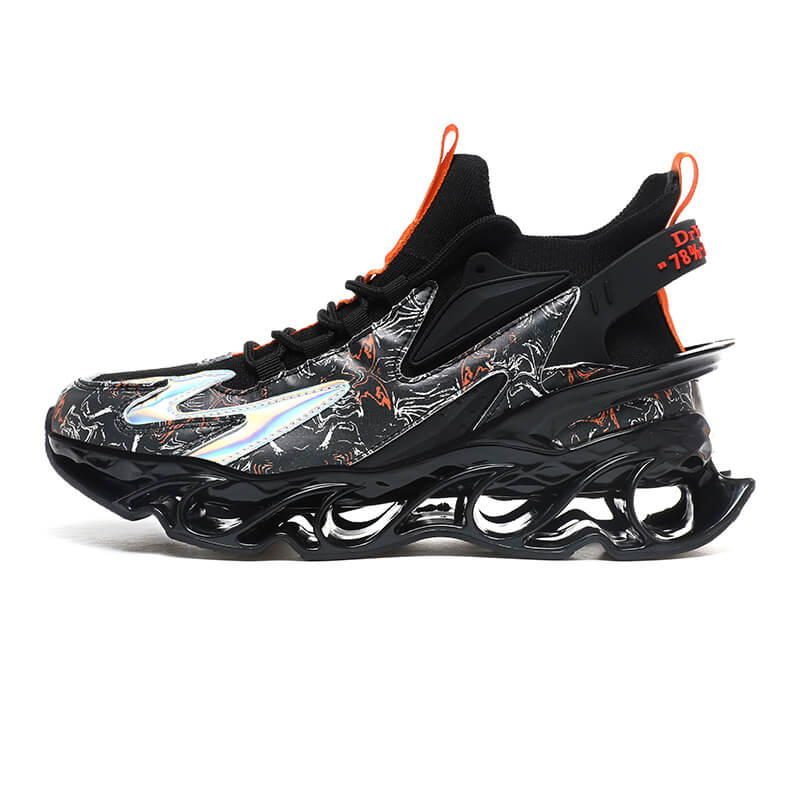 Blaze Paradygm Sneakers Original