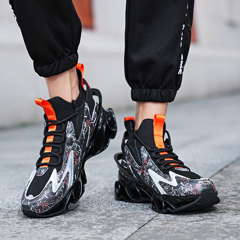 Blaze Paradygm Sneakers Original