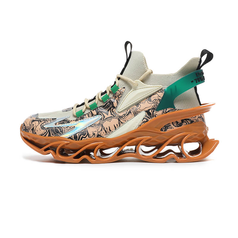 Blaze Paradygm Sneakers Original