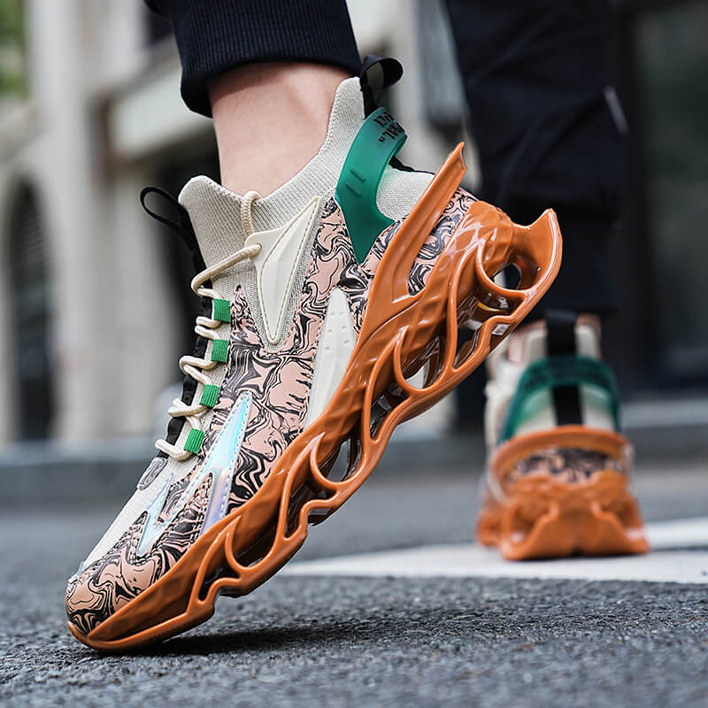 Blaze Paradygm Sneakers Original