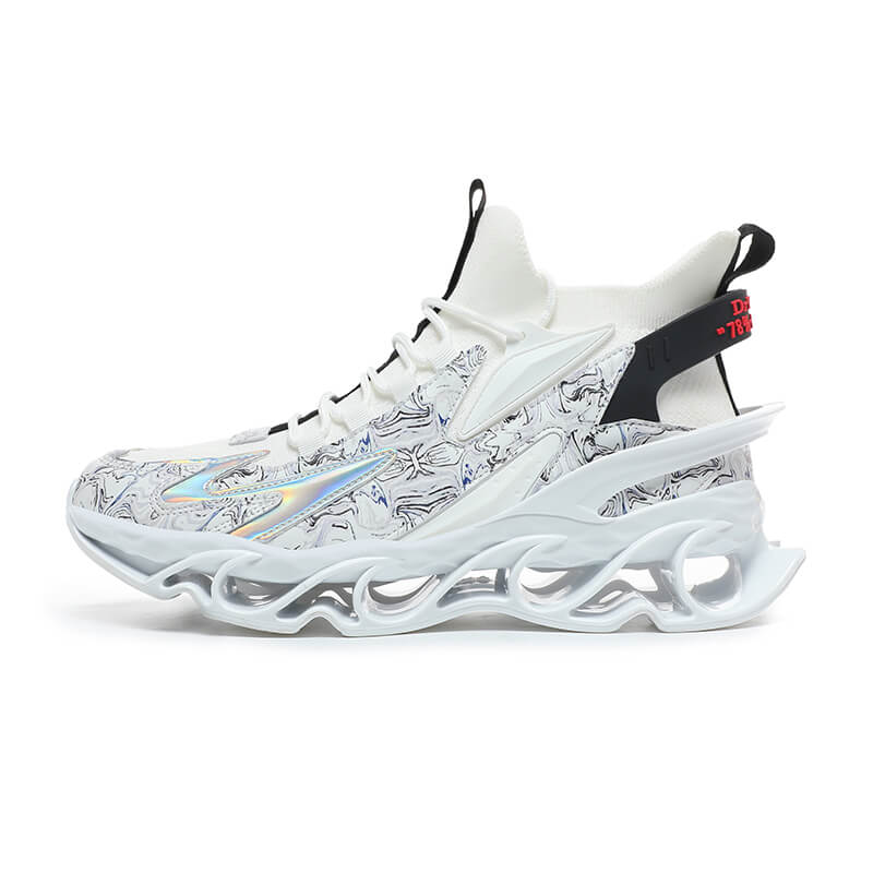 Blaze Paradygm Sneakers Original