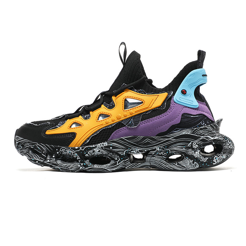 Blaze Sparks Dynamite  Sneakers Original Chunky shoes 2024