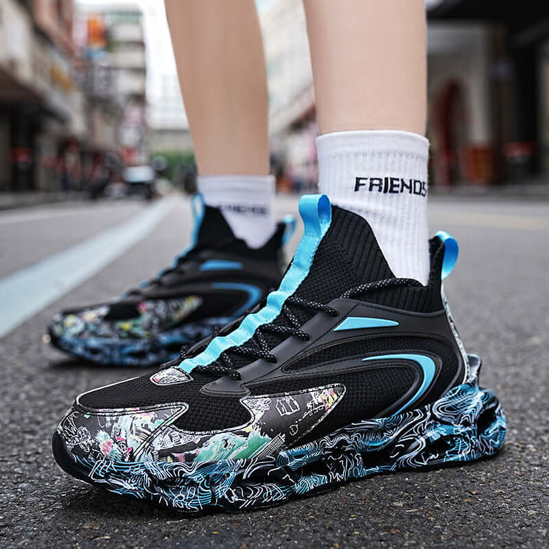 Blaze Ultra Sneakers Original