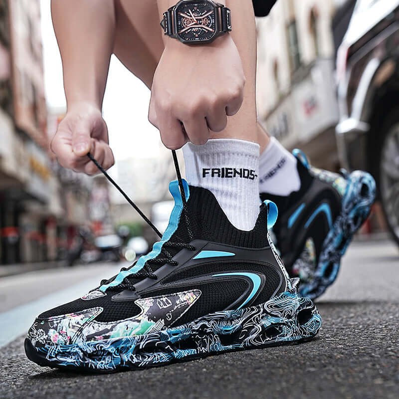 Blaze Ultra Sneakers Original