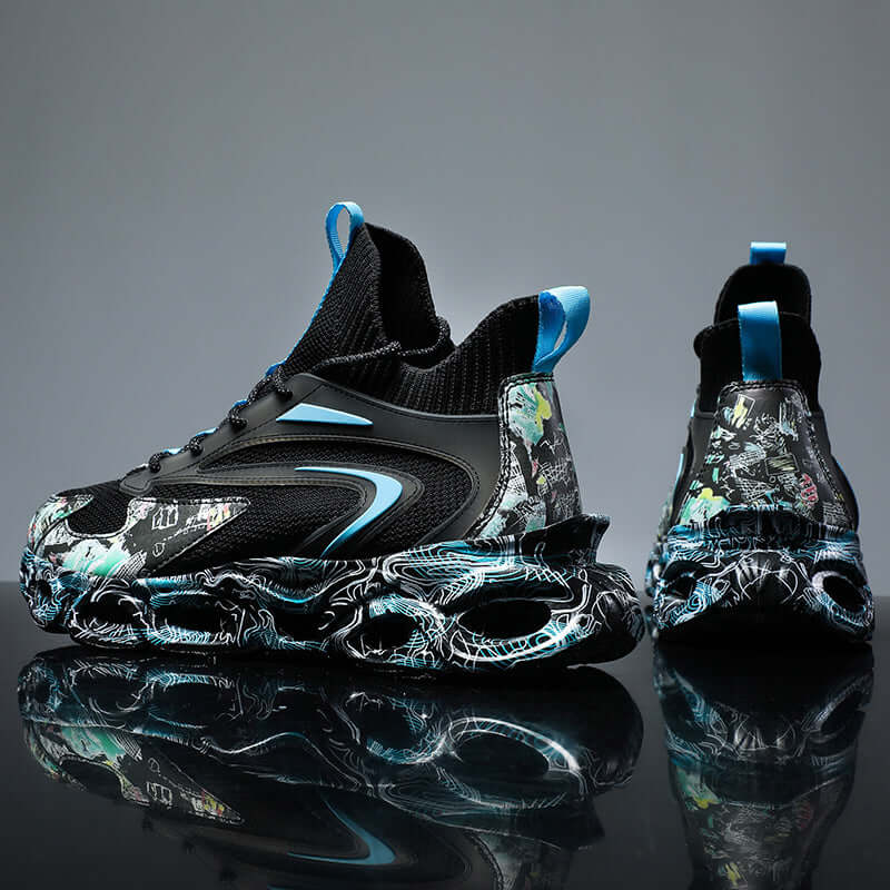 Blaze Ultra Sneakers Original