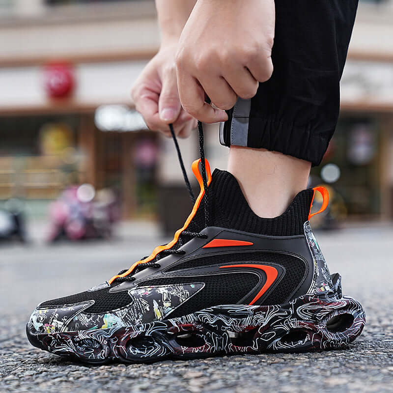 Blaze Ultra Sneakers Original
