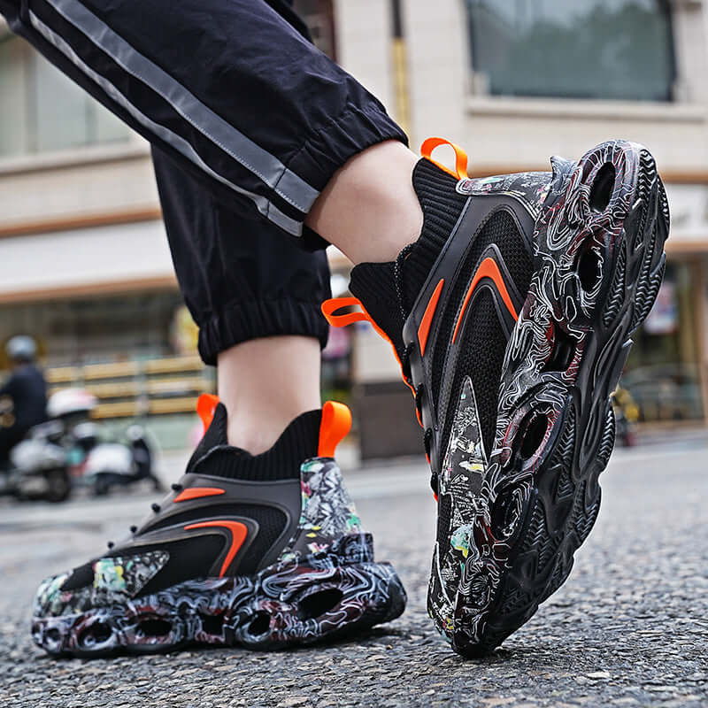Blaze Ultra Sneakers Original