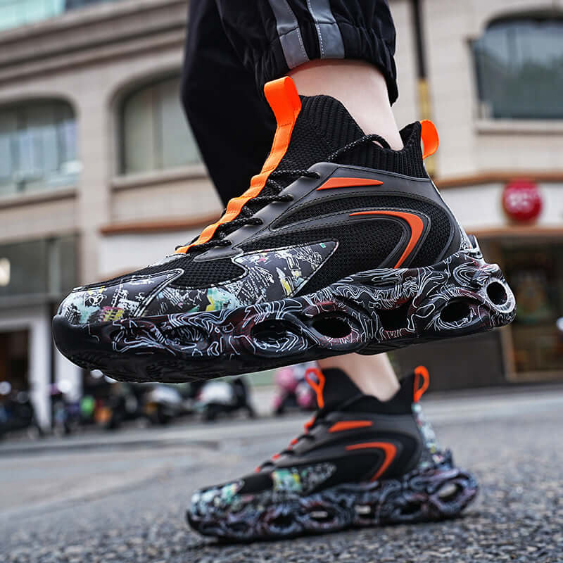 Blaze Ultra Sneakers Original