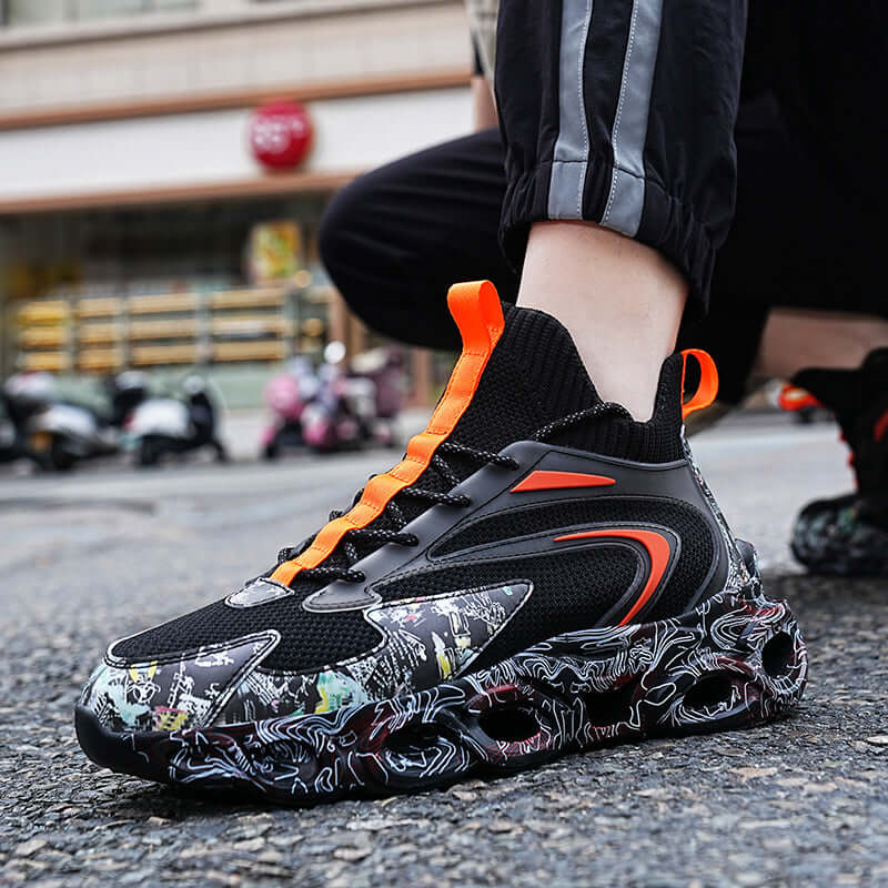 Blaze Ultra Sneakers Original